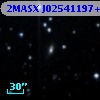 2MASX J02541197+4232515