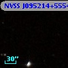 NVSS J095214+555447