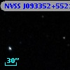 NVSS J093352+552147