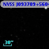 NVSS J093709+560436