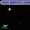 NVSS J093712+544951