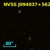 NVSS J094037+562432
