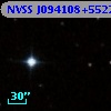 NVSS J094108+552240