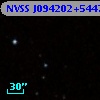 NVSS J094202+544700