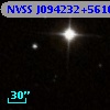 NVSS J094232+561041