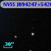 NVSS J094247+542040