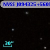 NVSS J094325+560527