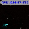 NVSS J094417+552114