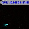 NVSS J094508+543554