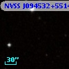 NVSS J094532+551419