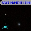 NVSS J094547+544108