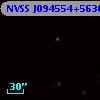 NVSS J094554+563638