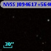 NVSS J094617+564619