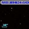 NVSS J094624+542003