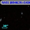 NVSS J094628+543037