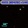 NVSS J094702+544235