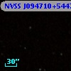 NVSS J094710+544708