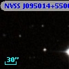 NVSS J095014+550610