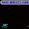 NVSS J095122+560209