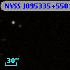 NVSS J095335+550124