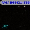 NVSS J095421+550820