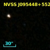 NVSS J095448+552211