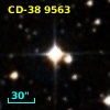 CD-38  9563