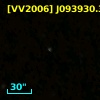 [VV2006] J093930.3+542145