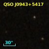 2MASS J09431761+5417050