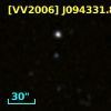 [VV2006] J094331.8+542946