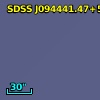 [VV2006b] J094441.5+555753