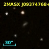 2MASX J09374768+5617483