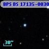 BPS BS 17135-0030