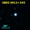 SBSS 0913+545