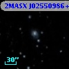 2MASX J02550986+4248068