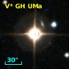 V* GH UMa