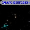 2MASX J02552093+4138339