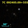NVSS J092740+554551