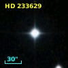 HD 233629