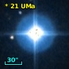 *  21 UMa