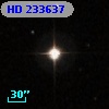 HD 233637