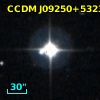 CCDM J09250+5323AB