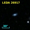 LEDA   26917