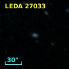 LEDA   27033
