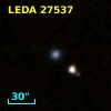 LEDA   27537
