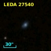 LEDA   27540
