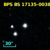 BPS BS 17135-0038