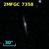 2MFGC 7358