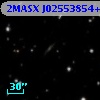 2MASX J02553854+4120308