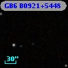 GB6 B0921+5448